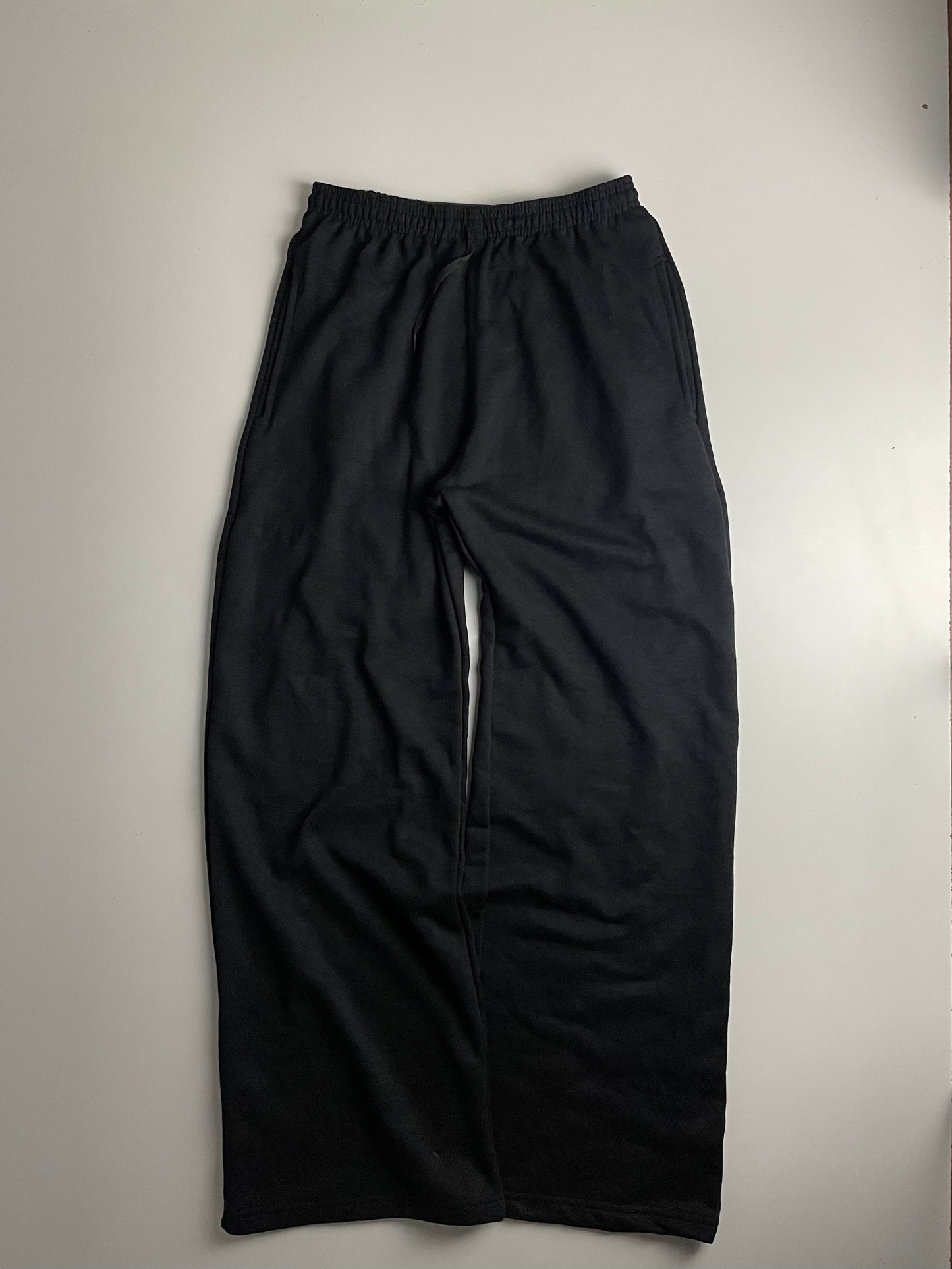 Calça Moletom Baggy