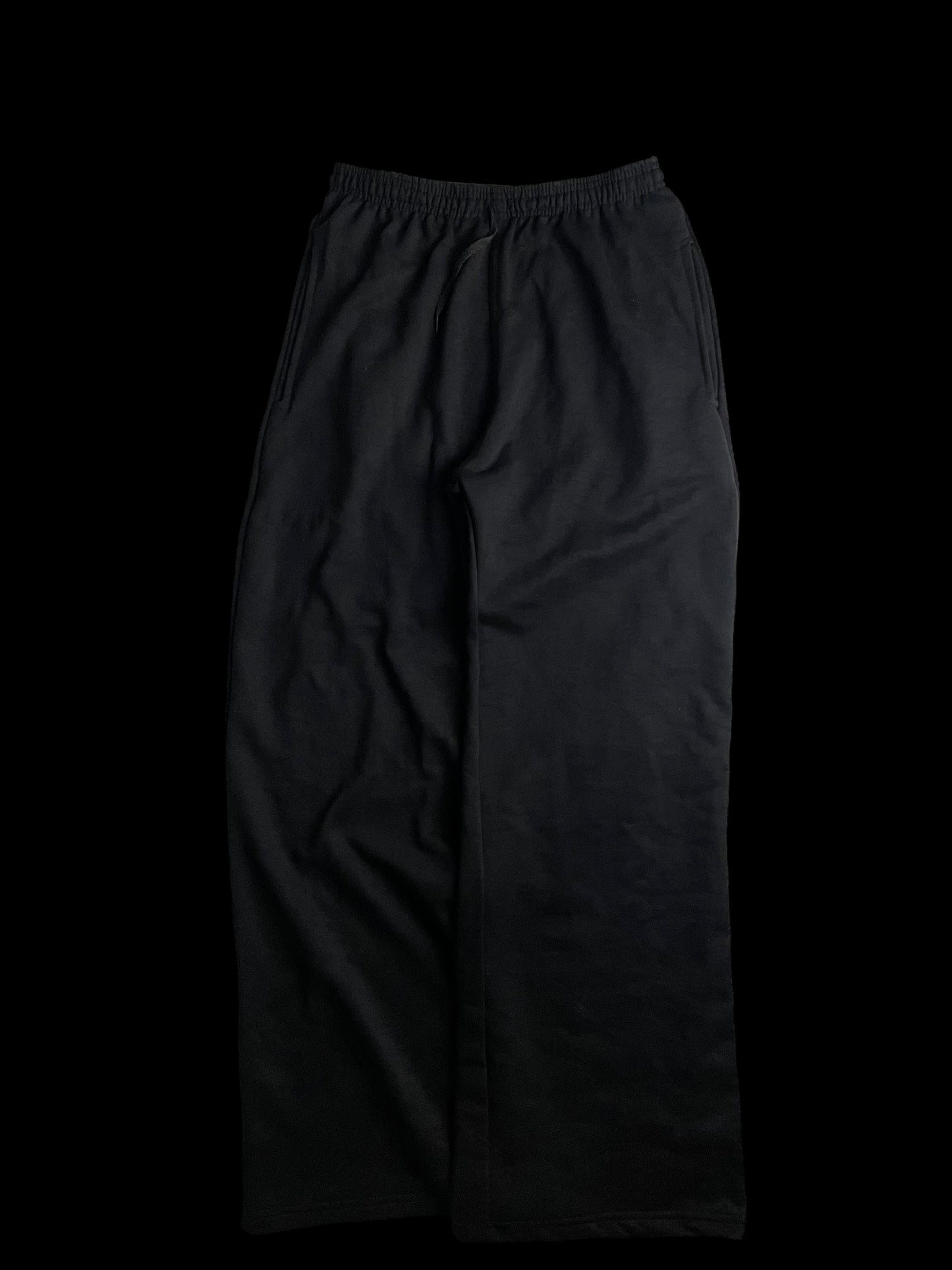 Calça Moletom Baggy