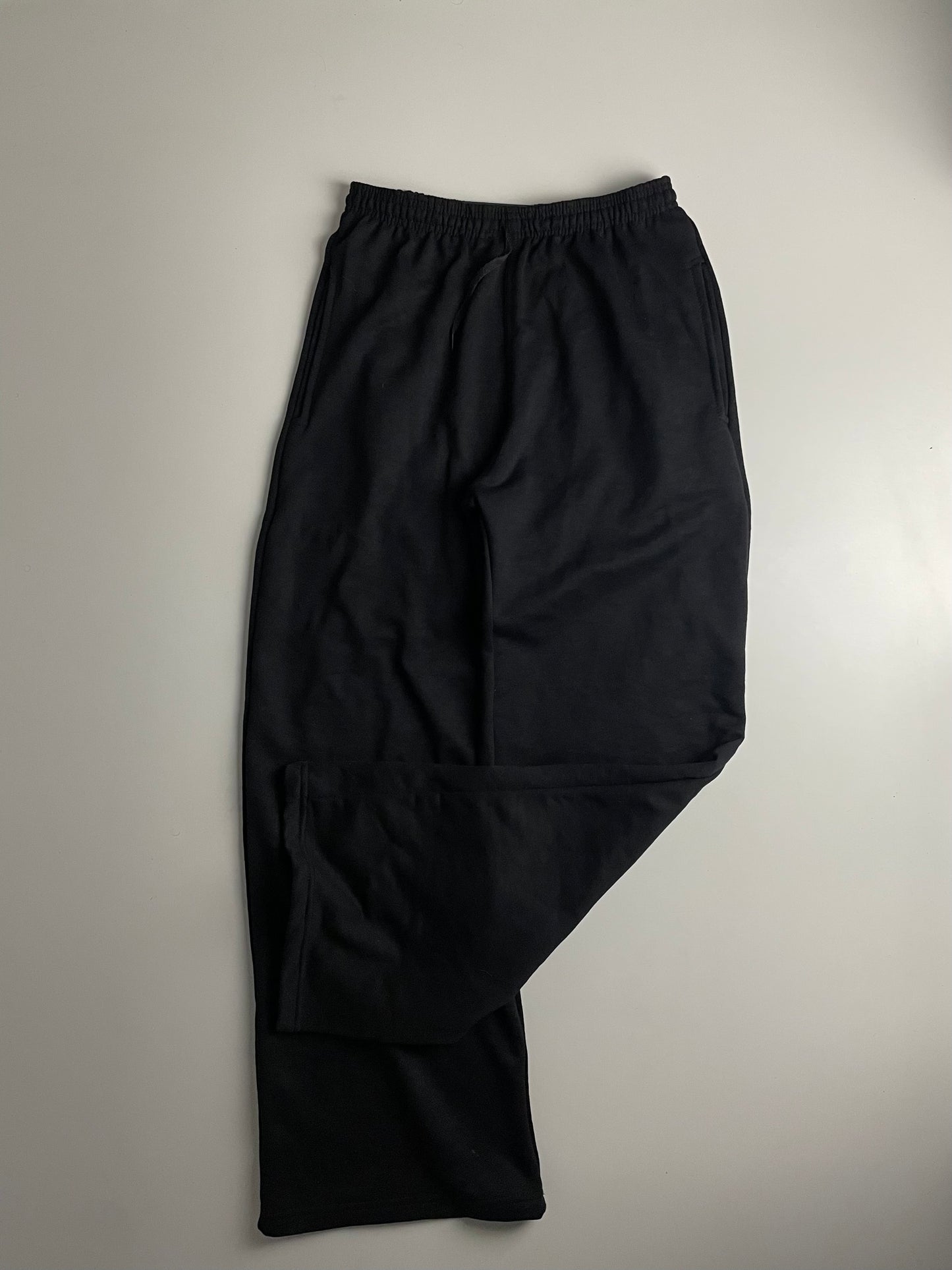Calça Moletom Baggy