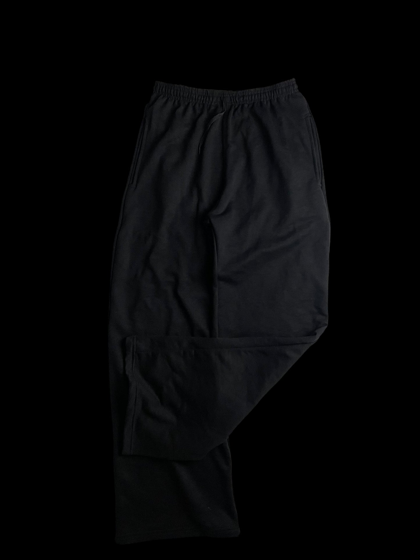 Calça Moletom Baggy