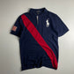 Camisa Polo Ralph Lauren USA