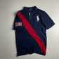 Camisa Polo Ralph Lauren USA