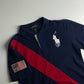 Camisa Polo Ralph Lauren USA