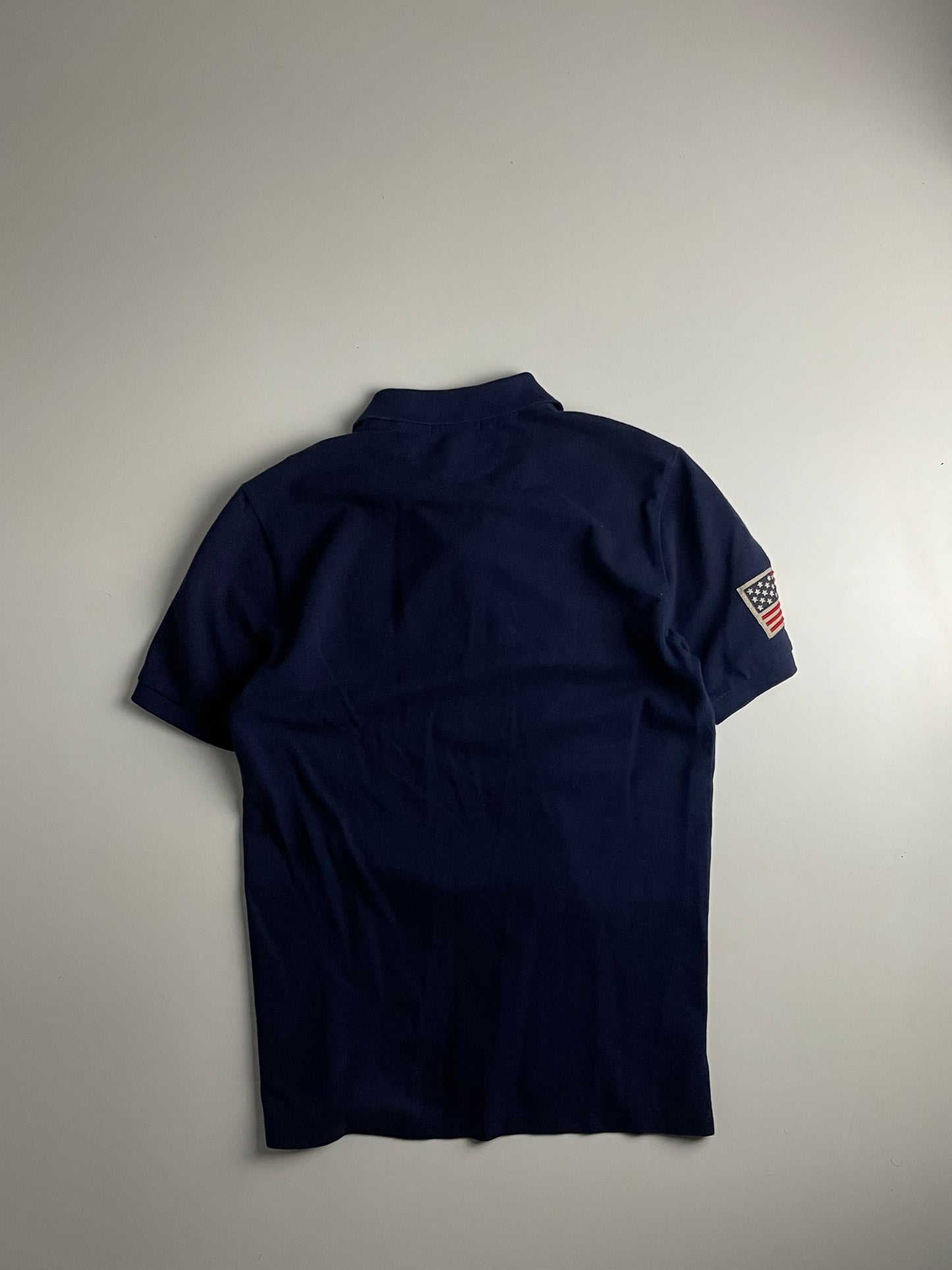 Camisa Polo Ralph Lauren USA