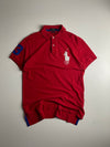 Camisa Polo Ralph Lauren