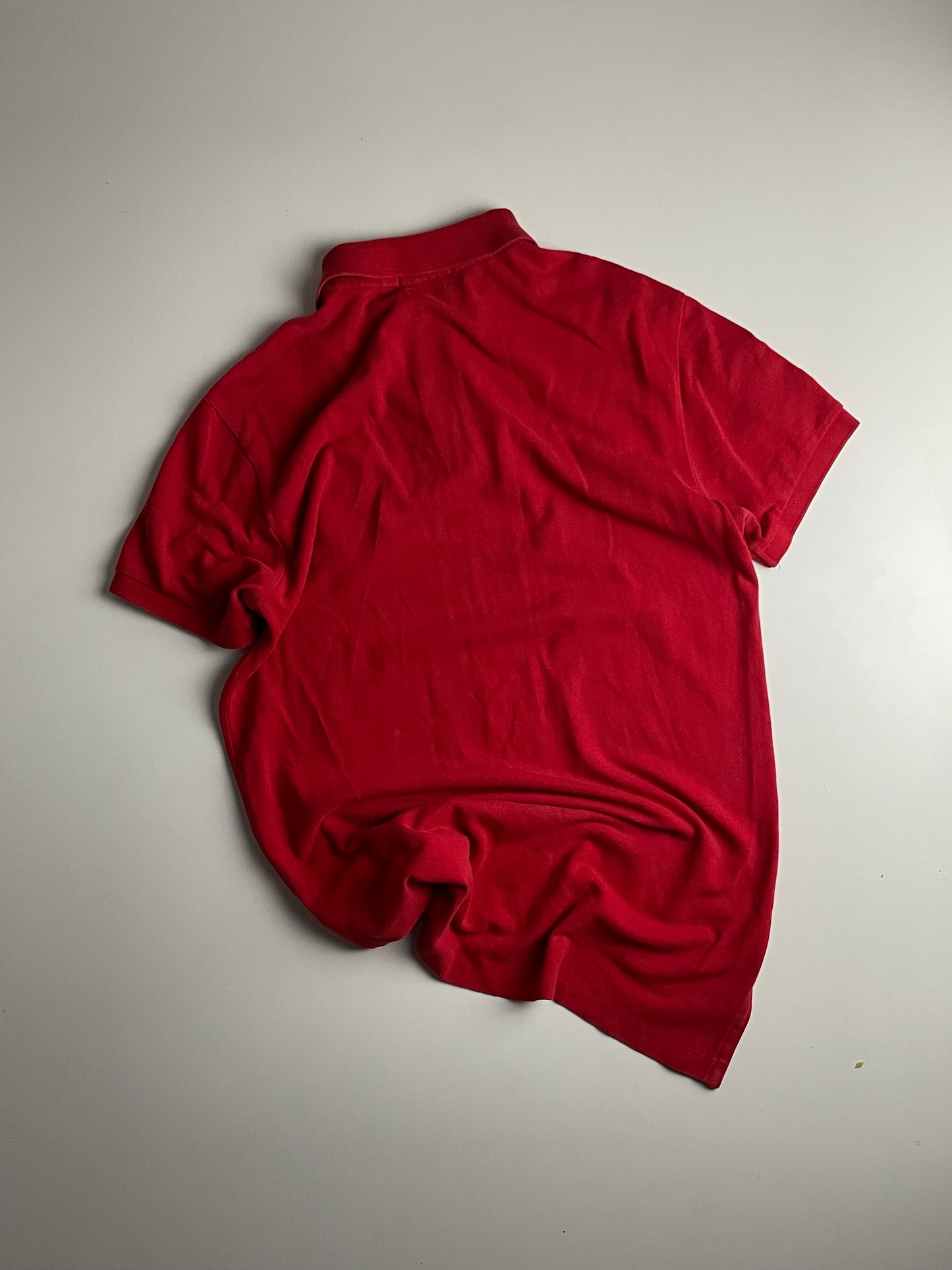 Camisa Polo Ralph Lauren