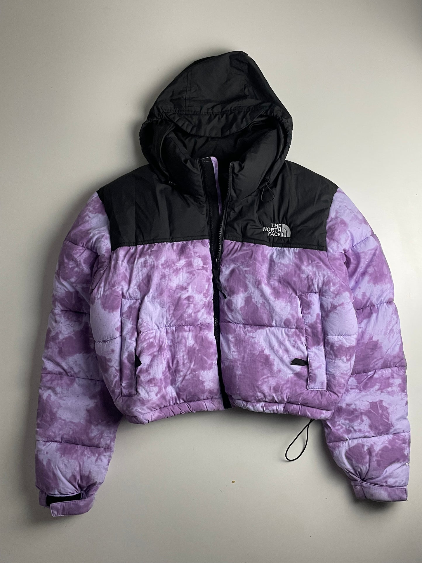 Jaqueta The North Face - feminia