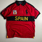 Camisa Polo Ralph Lauren Espanha