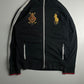 Jaqueta Polo Ralph Lauren - Vintage