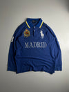 Camisa Polo Ralph Lauren Madrid Edition