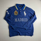 Camisa Polo Ralph Lauren Madrid Edition