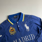 Camisa Polo Ralph Lauren Madrid Edition