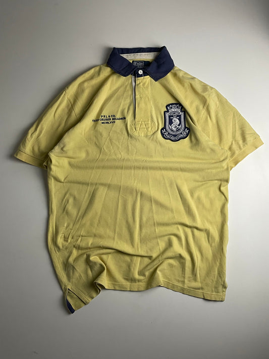 Camisa Polo Ralph Lauren