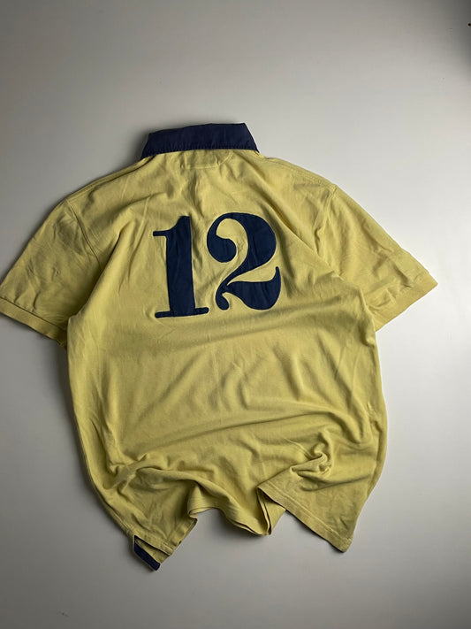 Camisa Polo Ralph Lauren