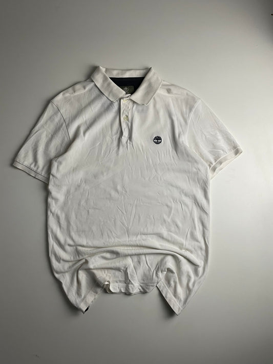 Camisa Polo Timberland