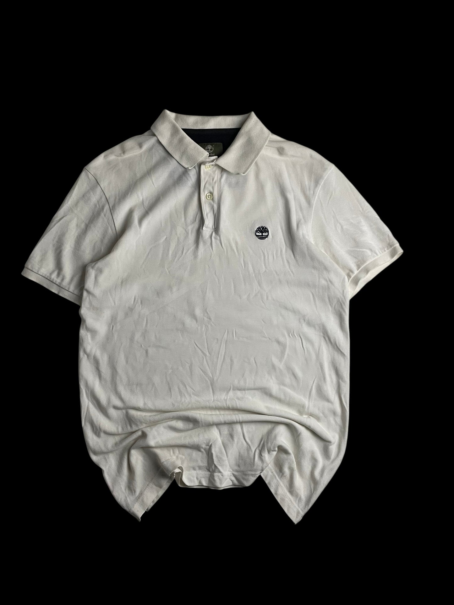 Camisa Polo Timberland