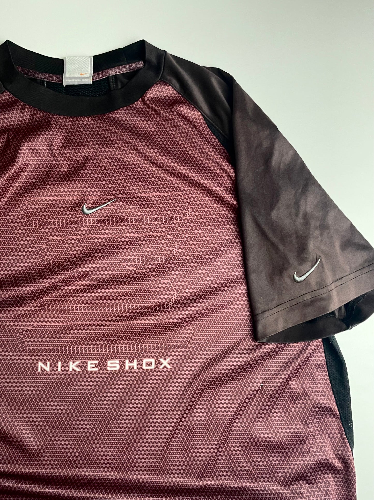 Camisa Nike Shox