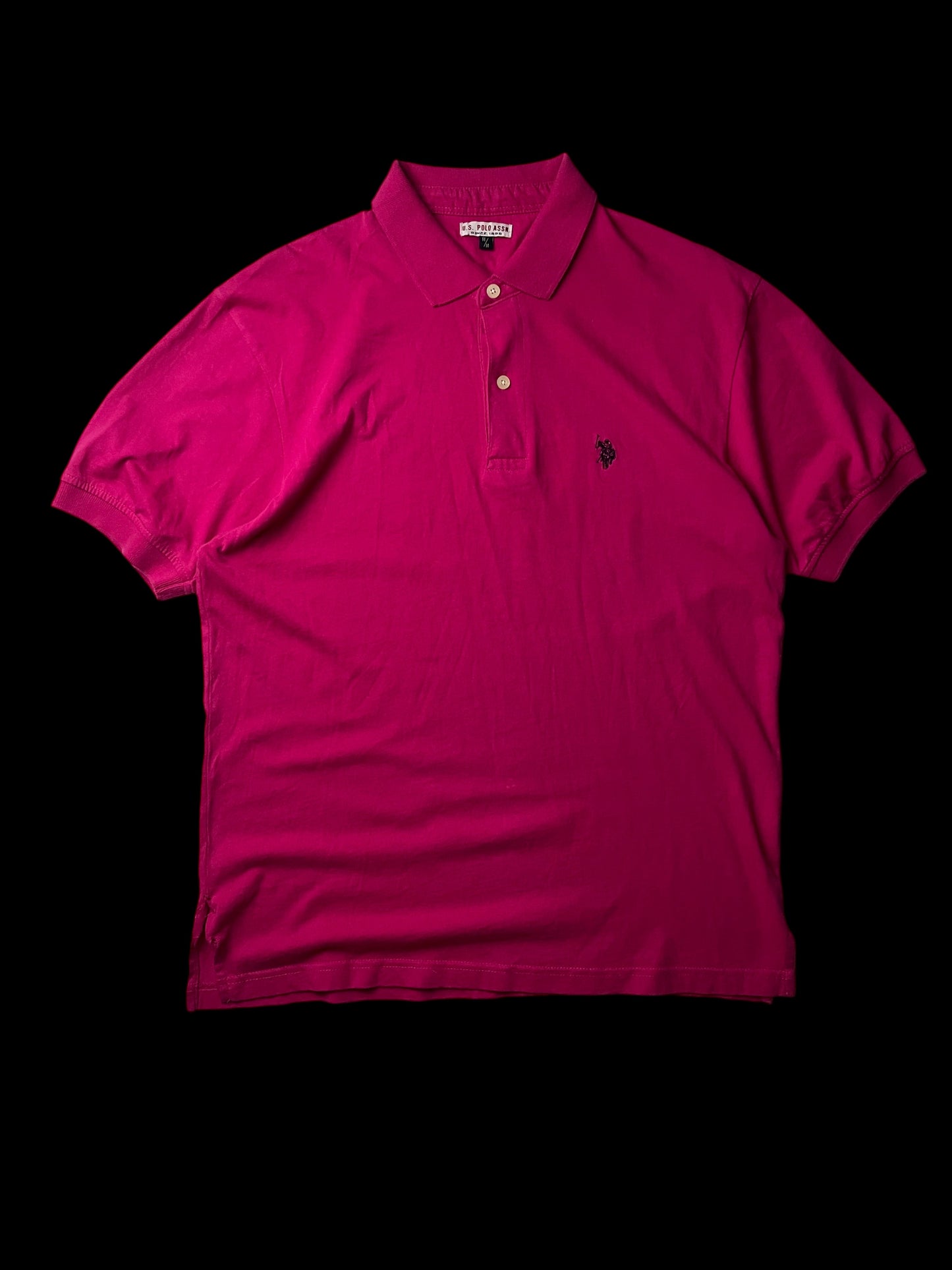 Camisa US Polo Assn