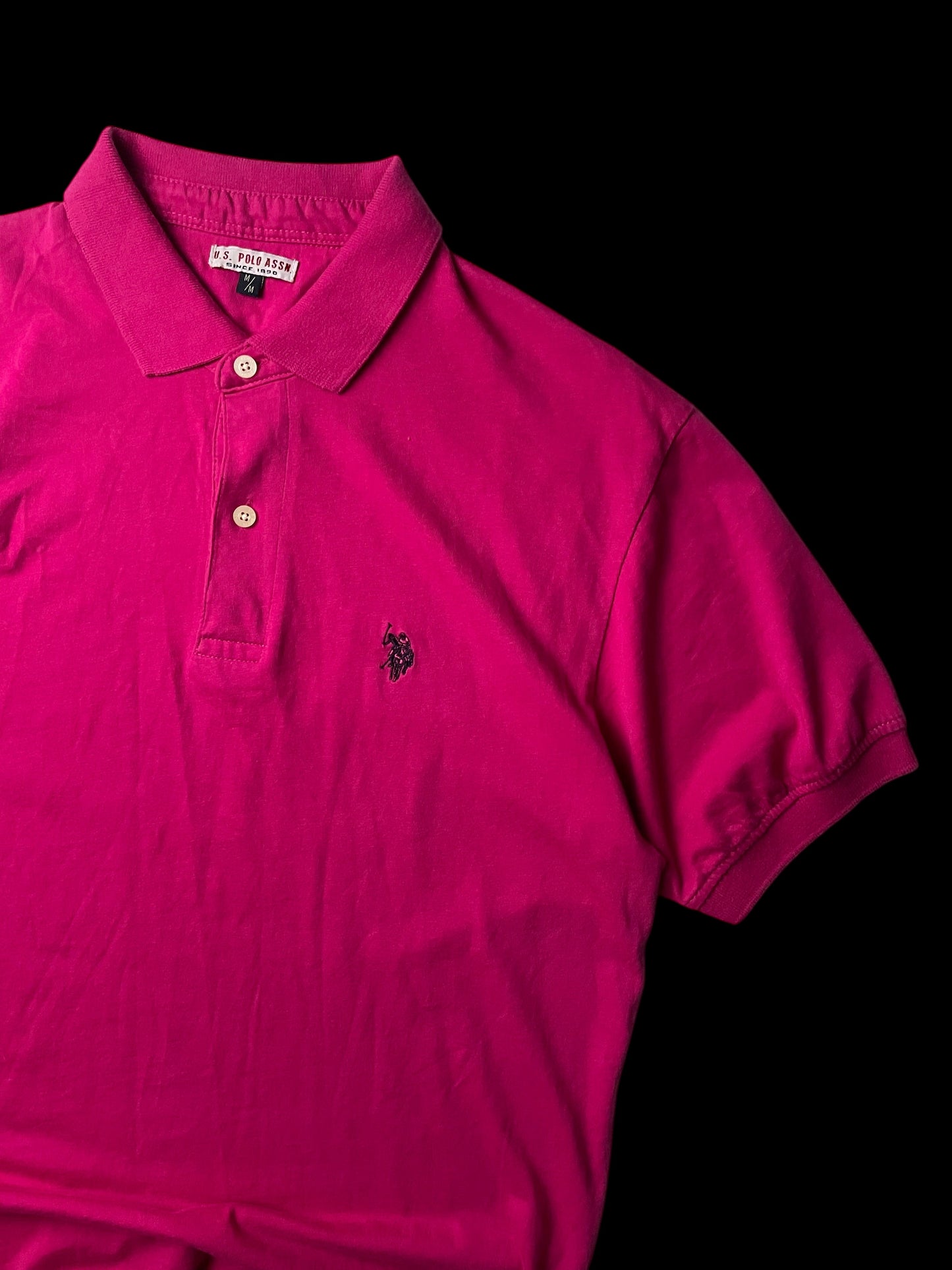 Camisa US Polo Assn