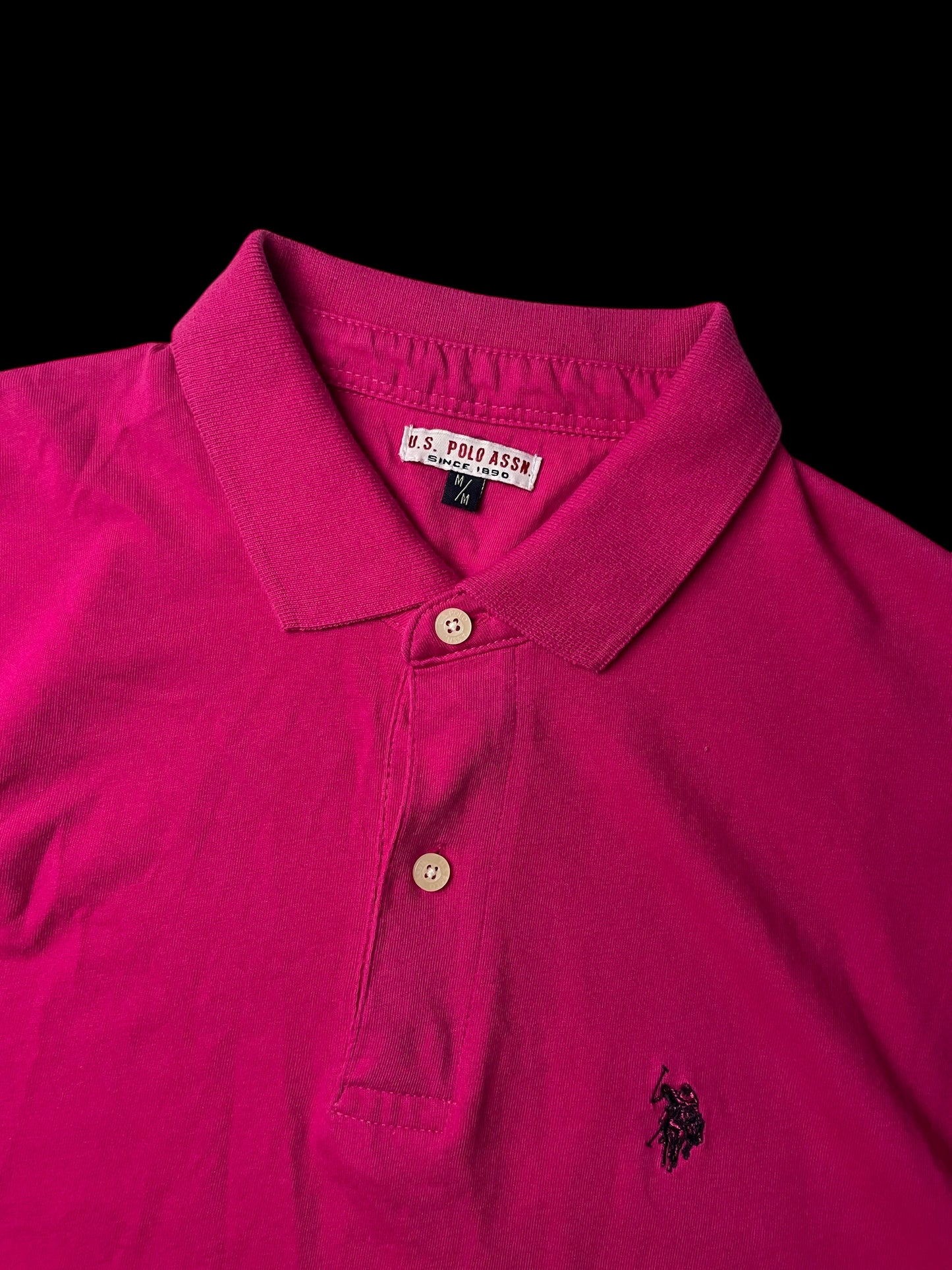 Camisa US Polo Assn