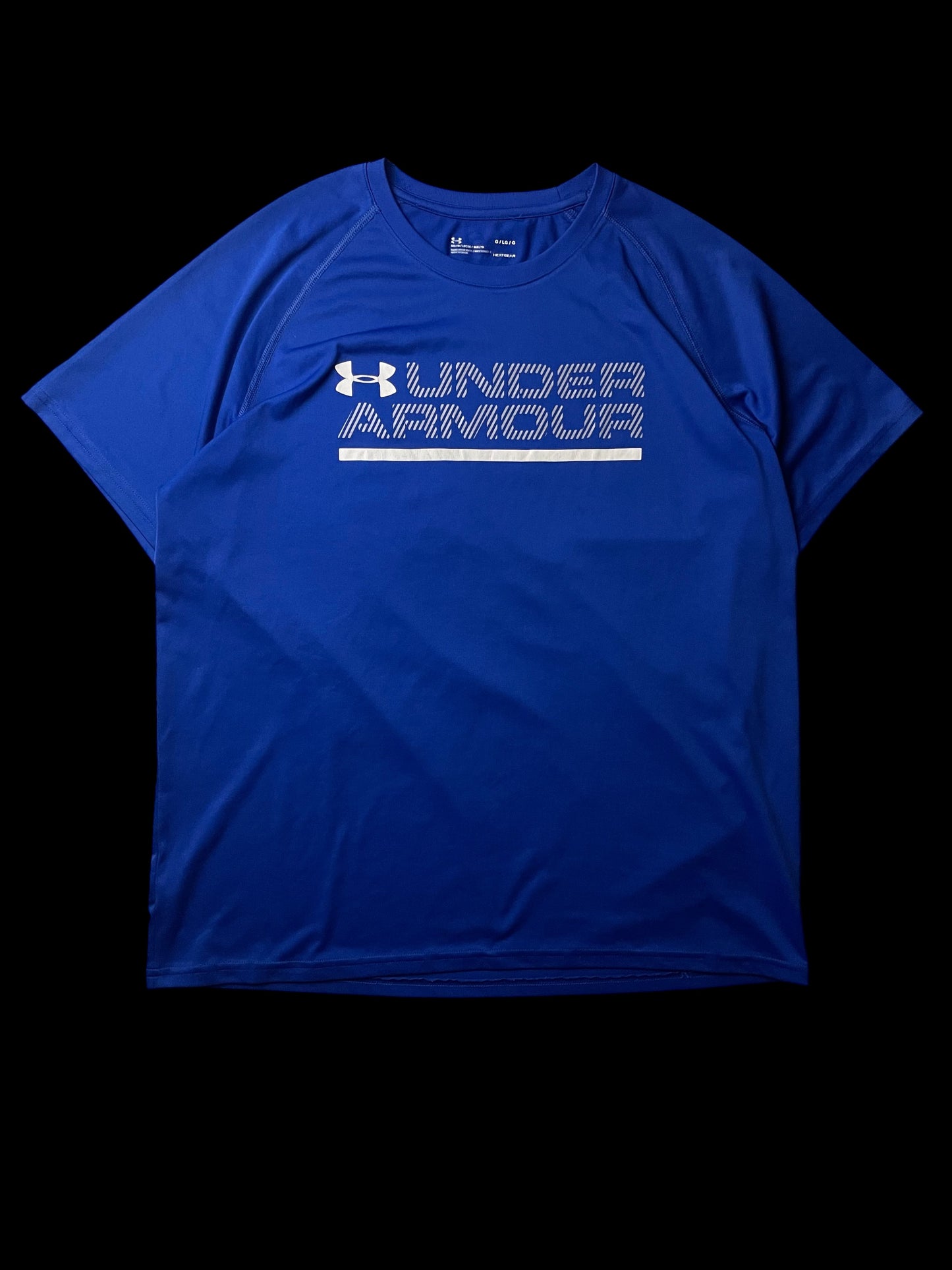 Camisa Under Armour Treino