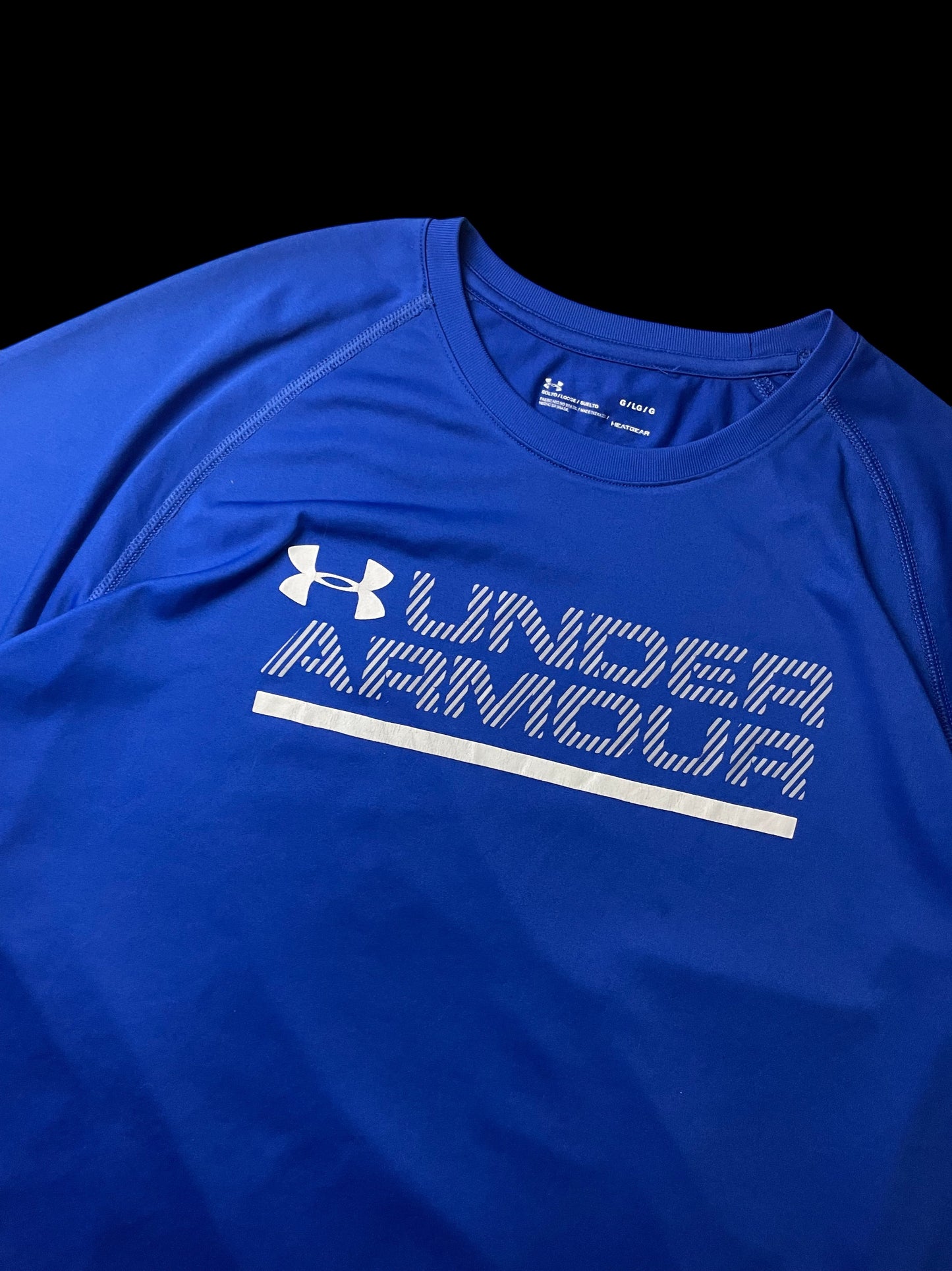 Camisa Under Armour Treino