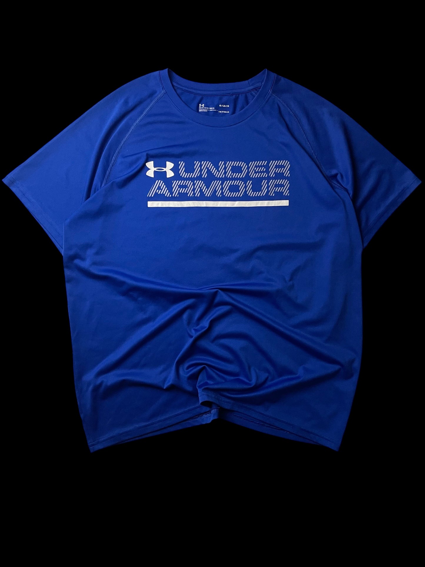 Camisa Under Armour Treino