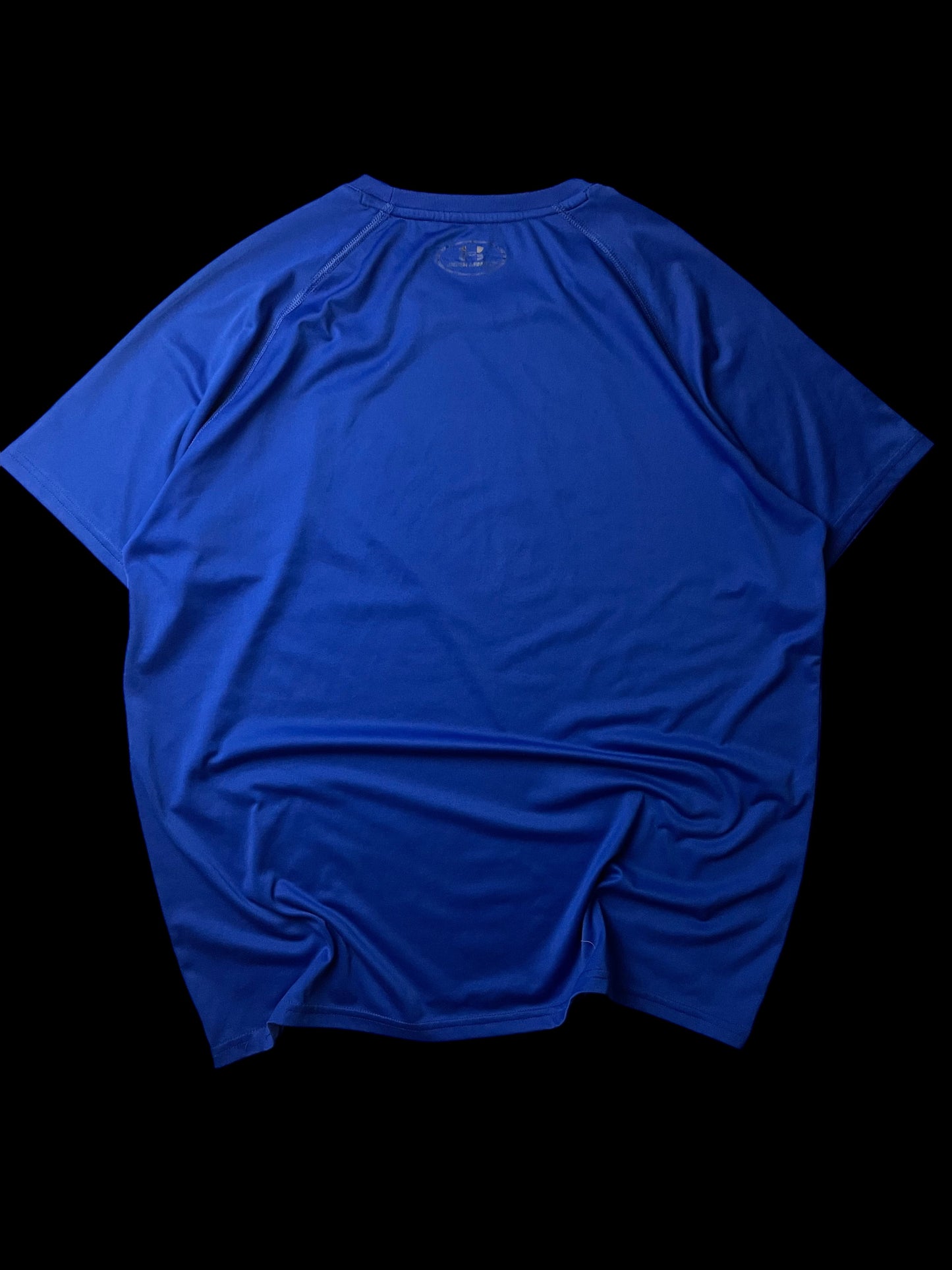 Camisa Under Armour Treino