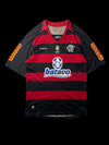 Flamengo x Olympikus - 2010