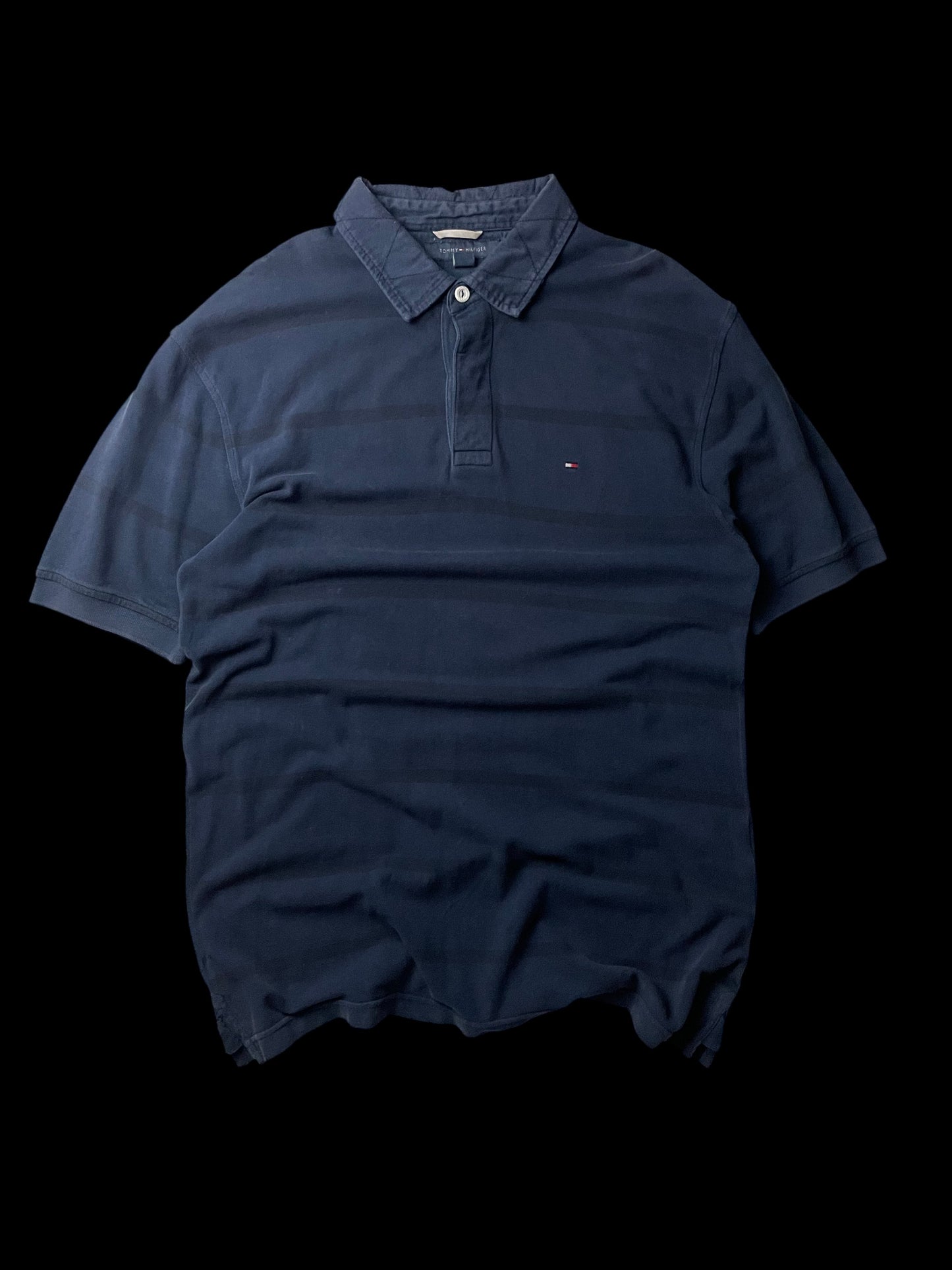 Camisa Polo Tommy Hilfiger