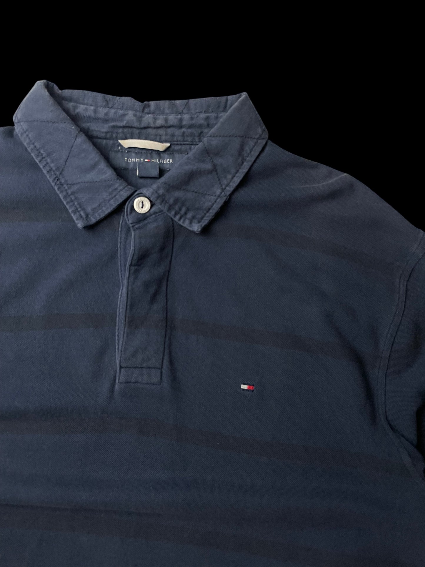 Camisa Polo Tommy Hilfiger