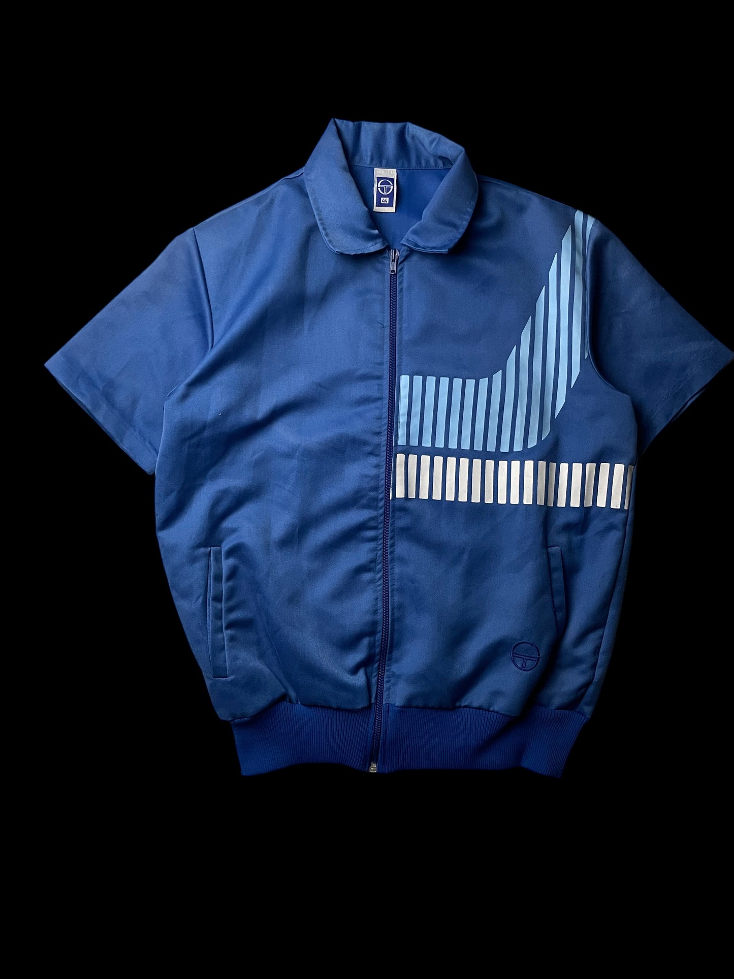 Colete Sergio Tacchini - Vintage