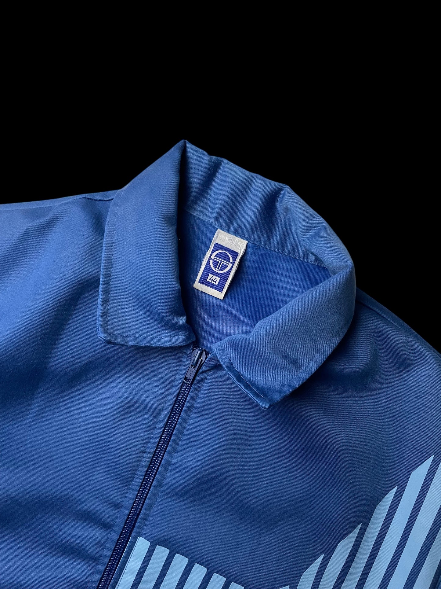 Colete Sergio Tacchini - Vintage