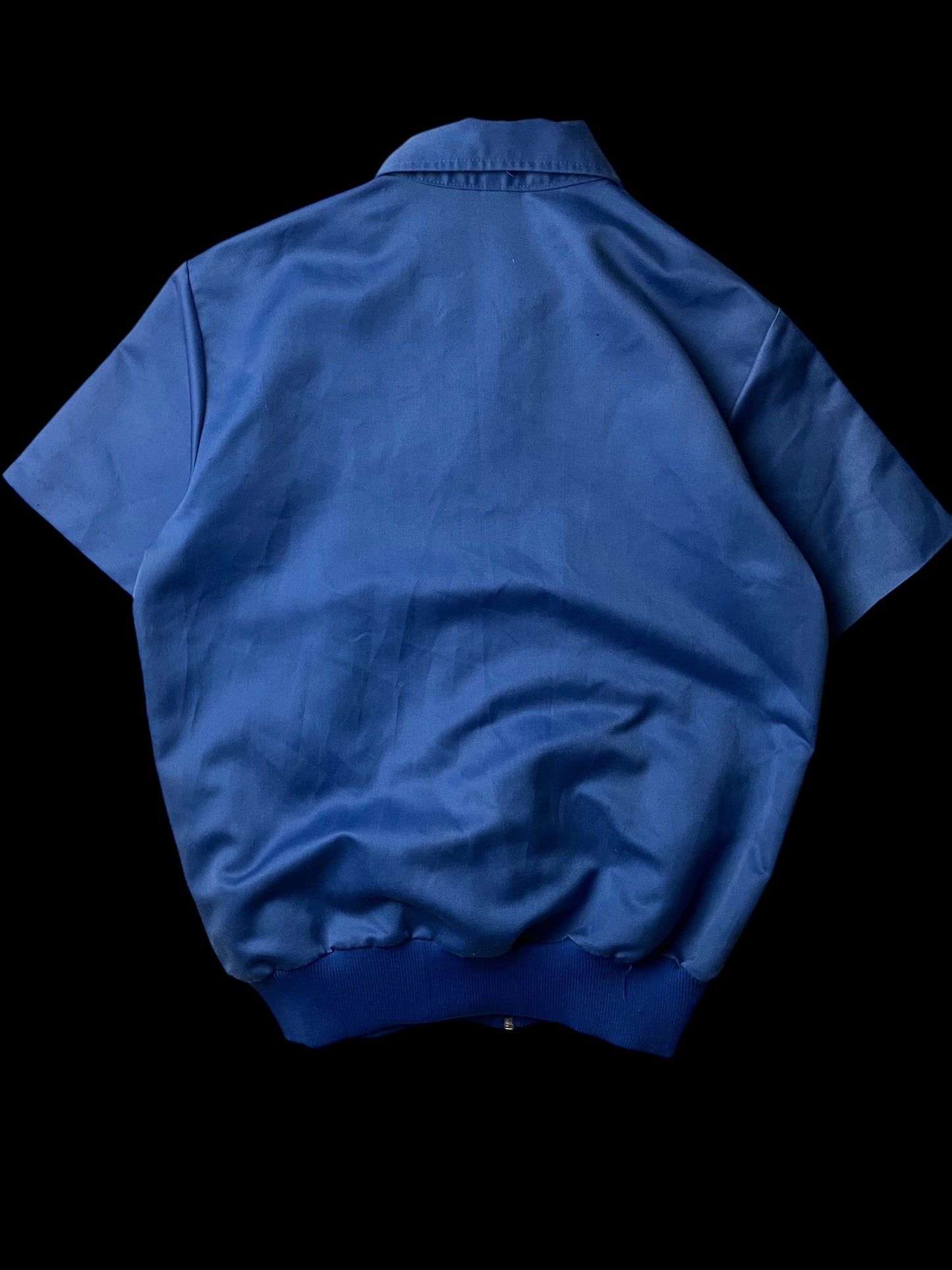 Colete Sergio Tacchini - Vintage