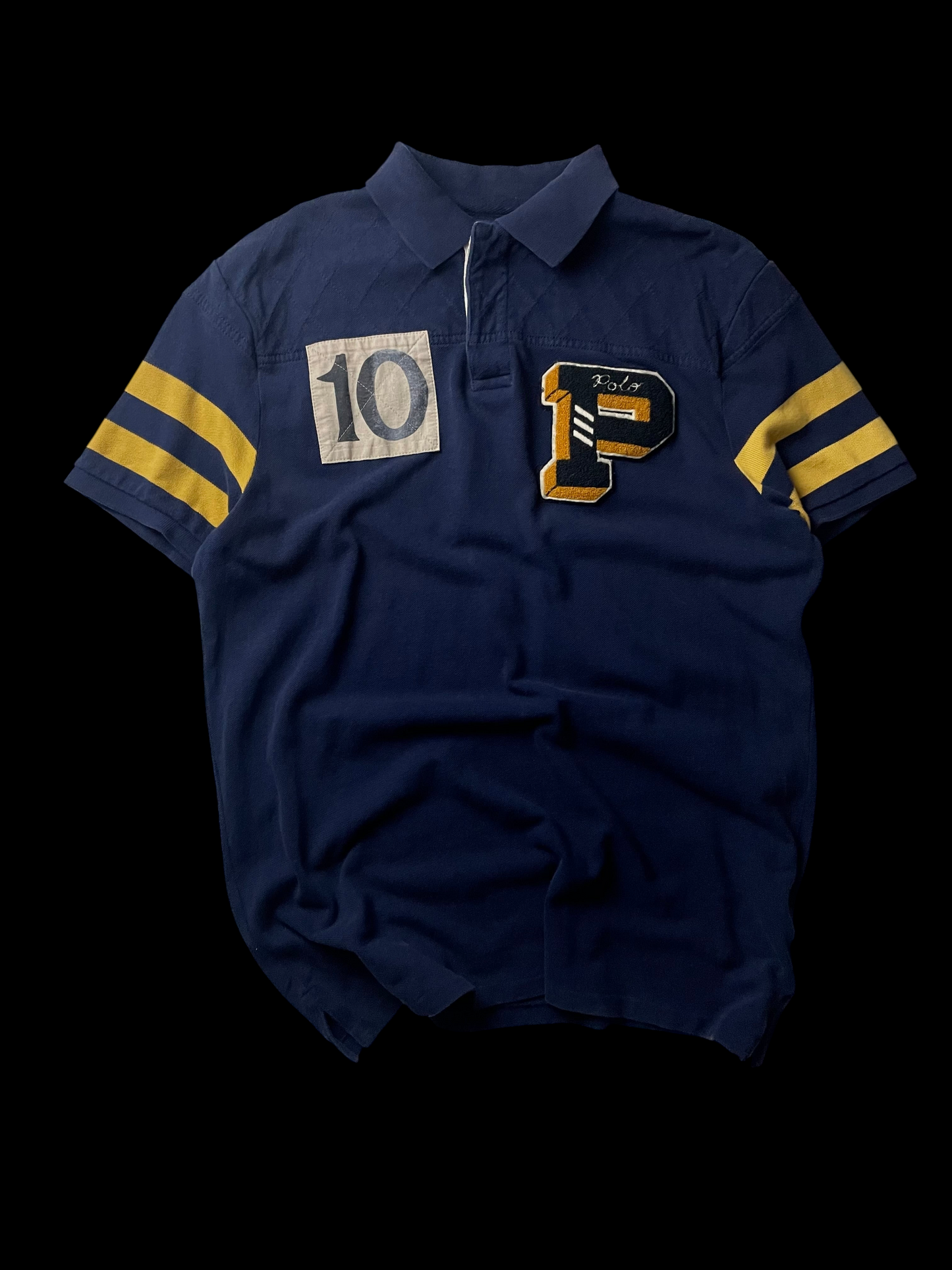 Camisa Polo Ralph Lauren