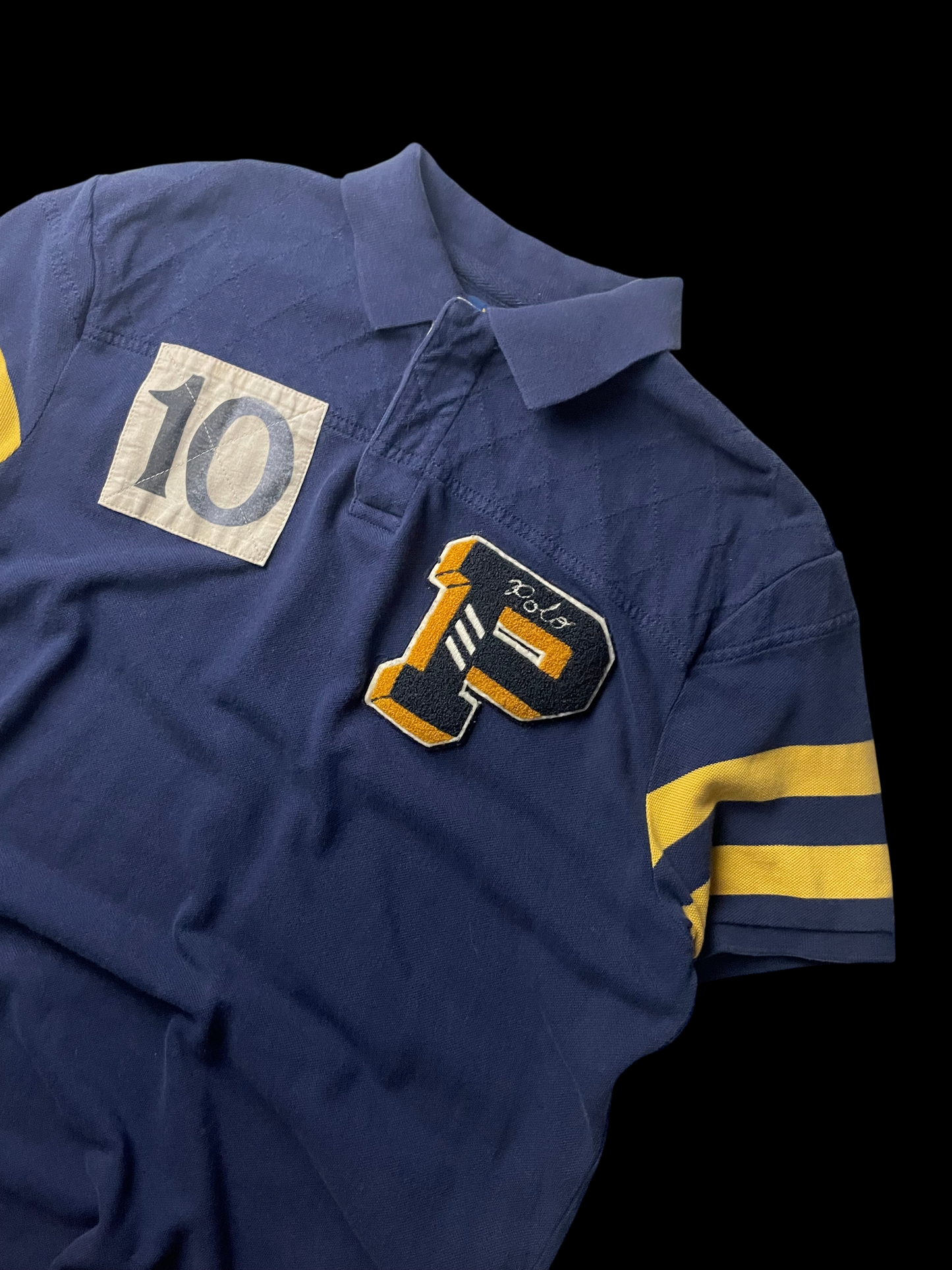 Camisa Polo Ralph Lauren