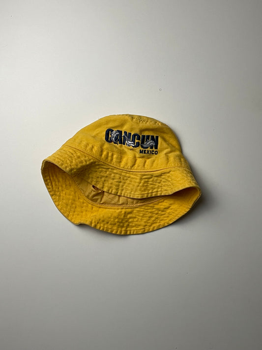Chapéu Bucket Cancun