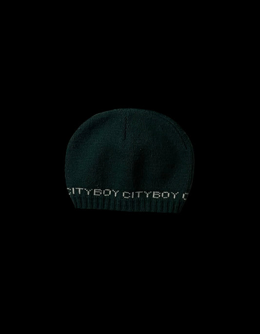Touca City Boy