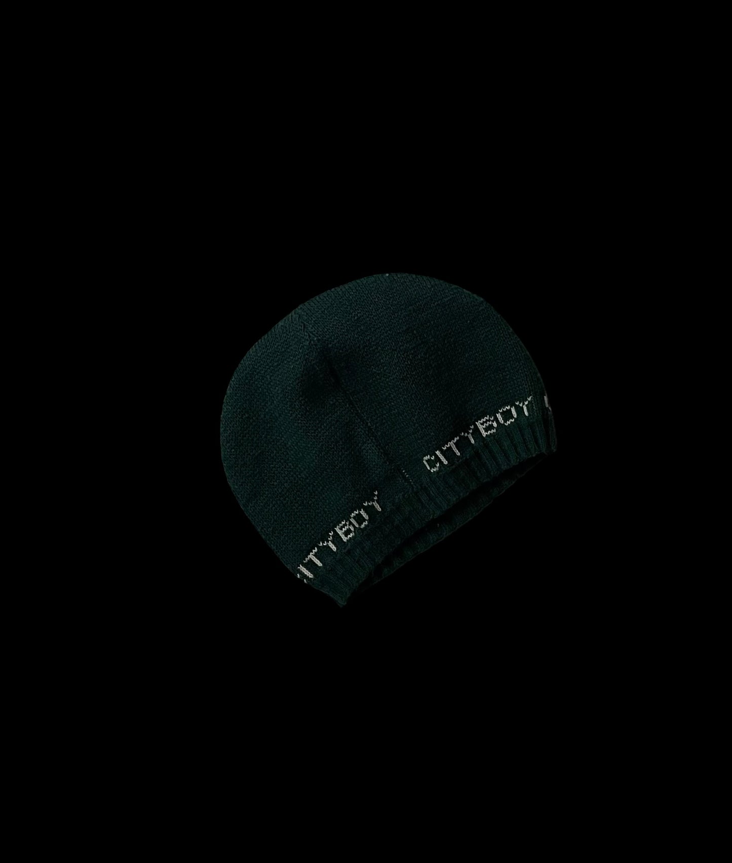 Touca City Boy