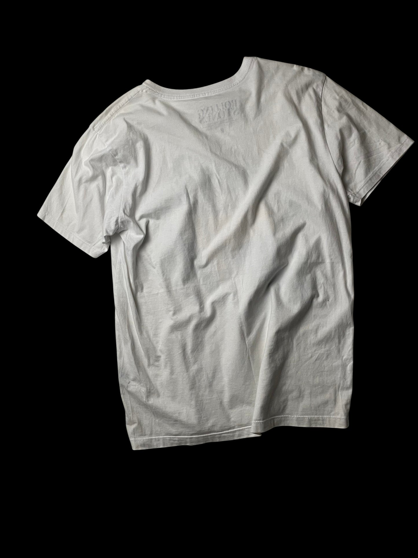 Camisa The Rolling Stones - Brazil Tongue