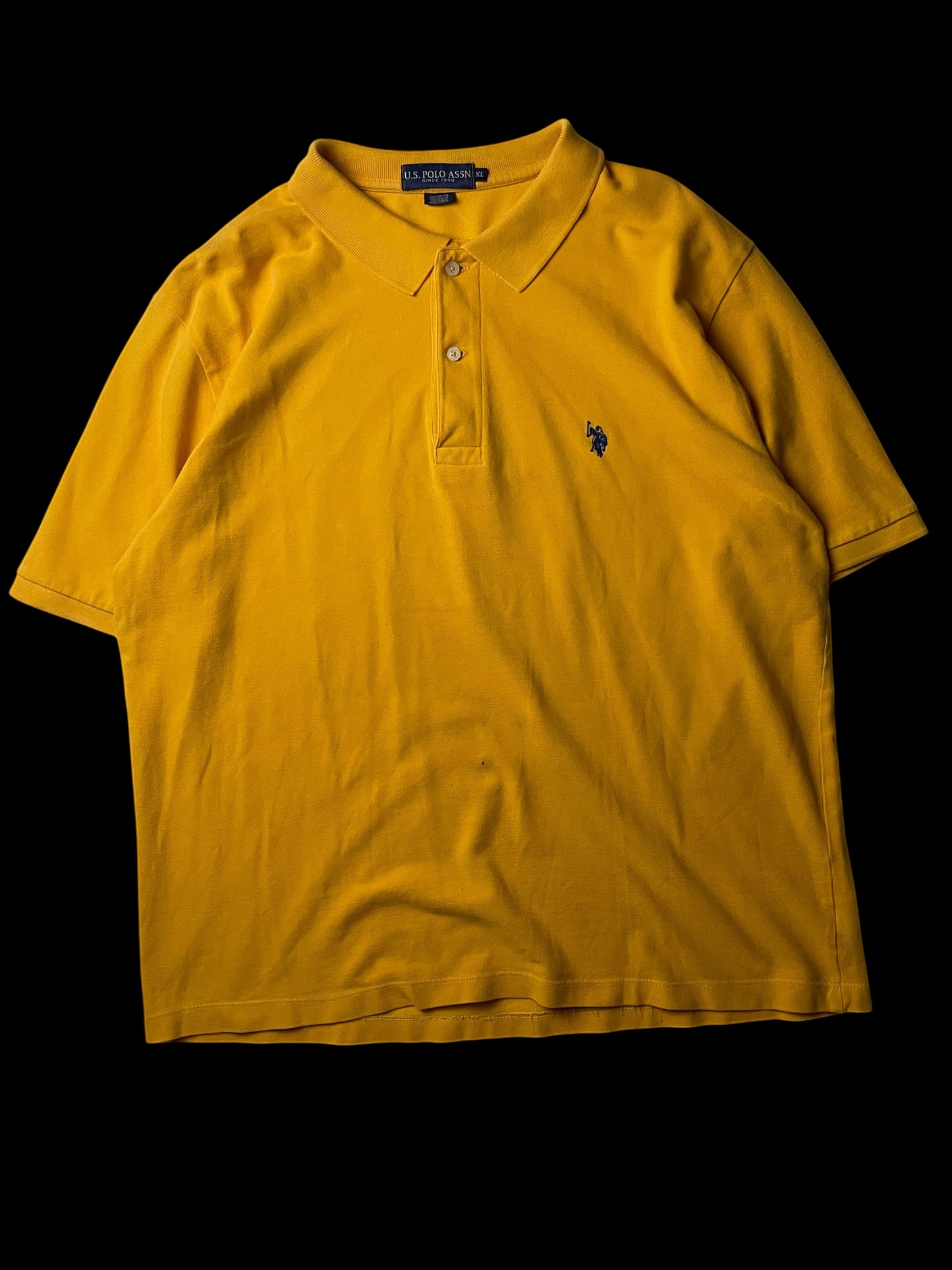 Camisa US Polo
