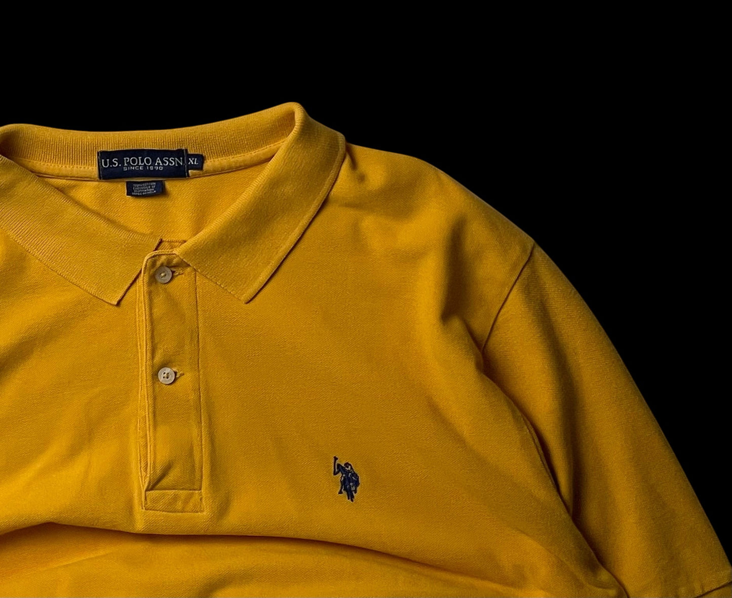 Camisa US Polo
