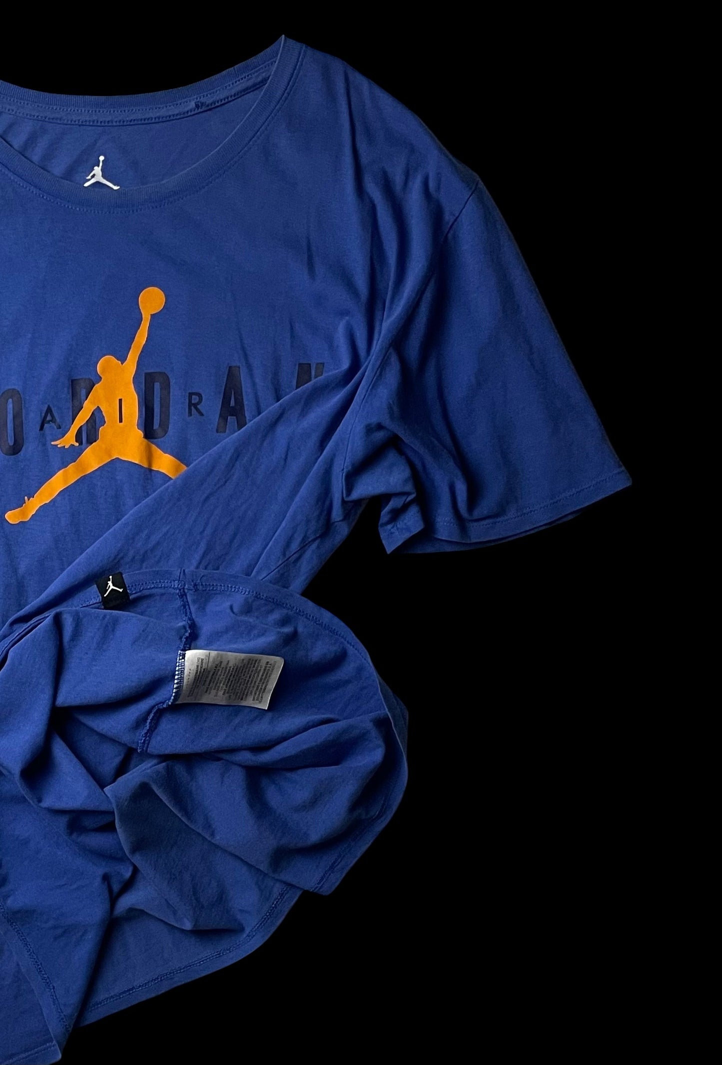 Camisa Jordan Nike