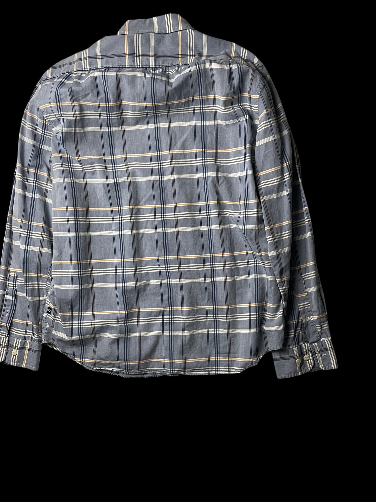Camisa Social Nautica
