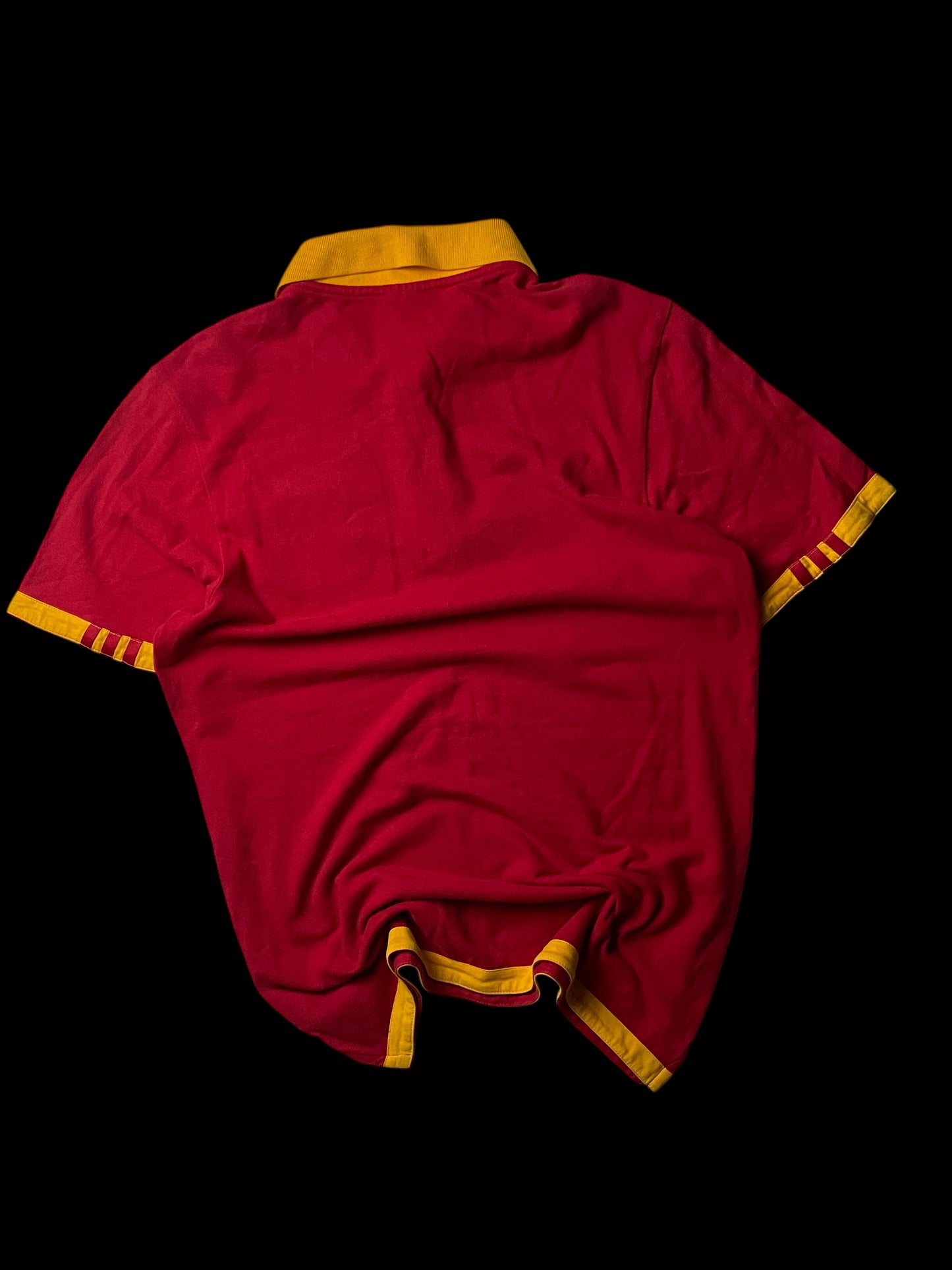 Camiseta Adidas Espanha 2010 Original