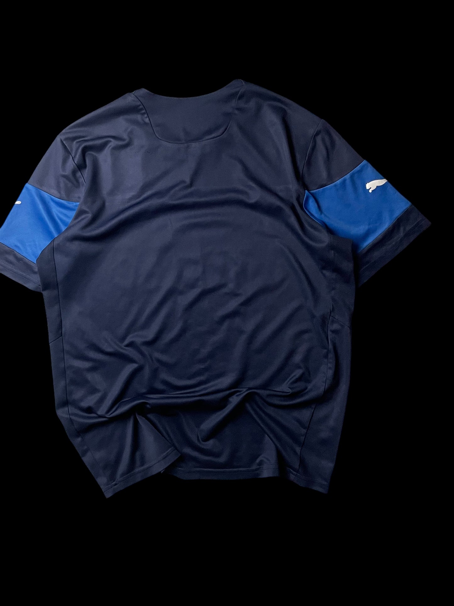 Italia x Puma 2014