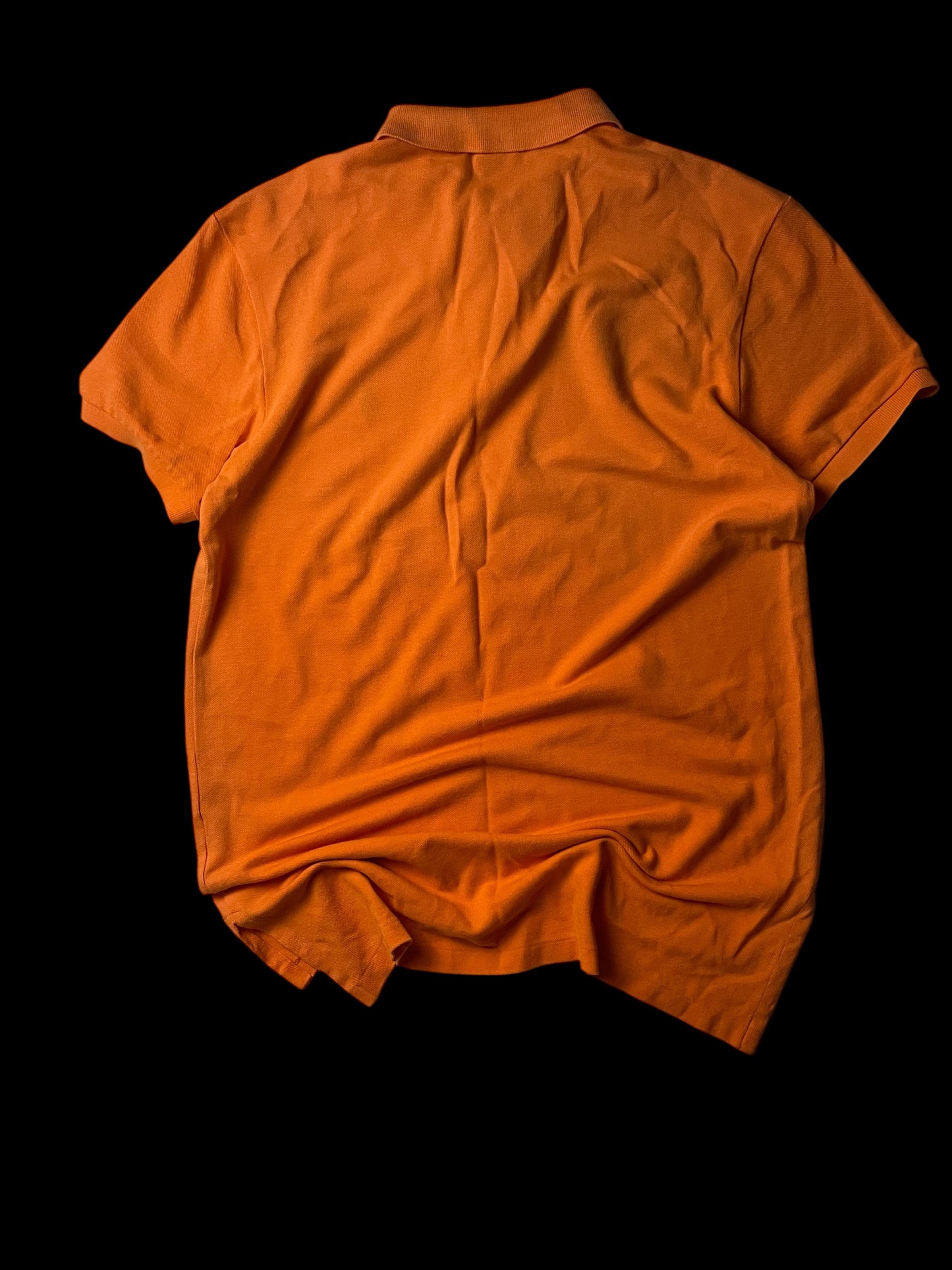 Camisa Polo Ralph Lauren South Pacific