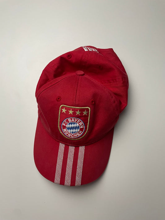 Boné Adidas x Bayern