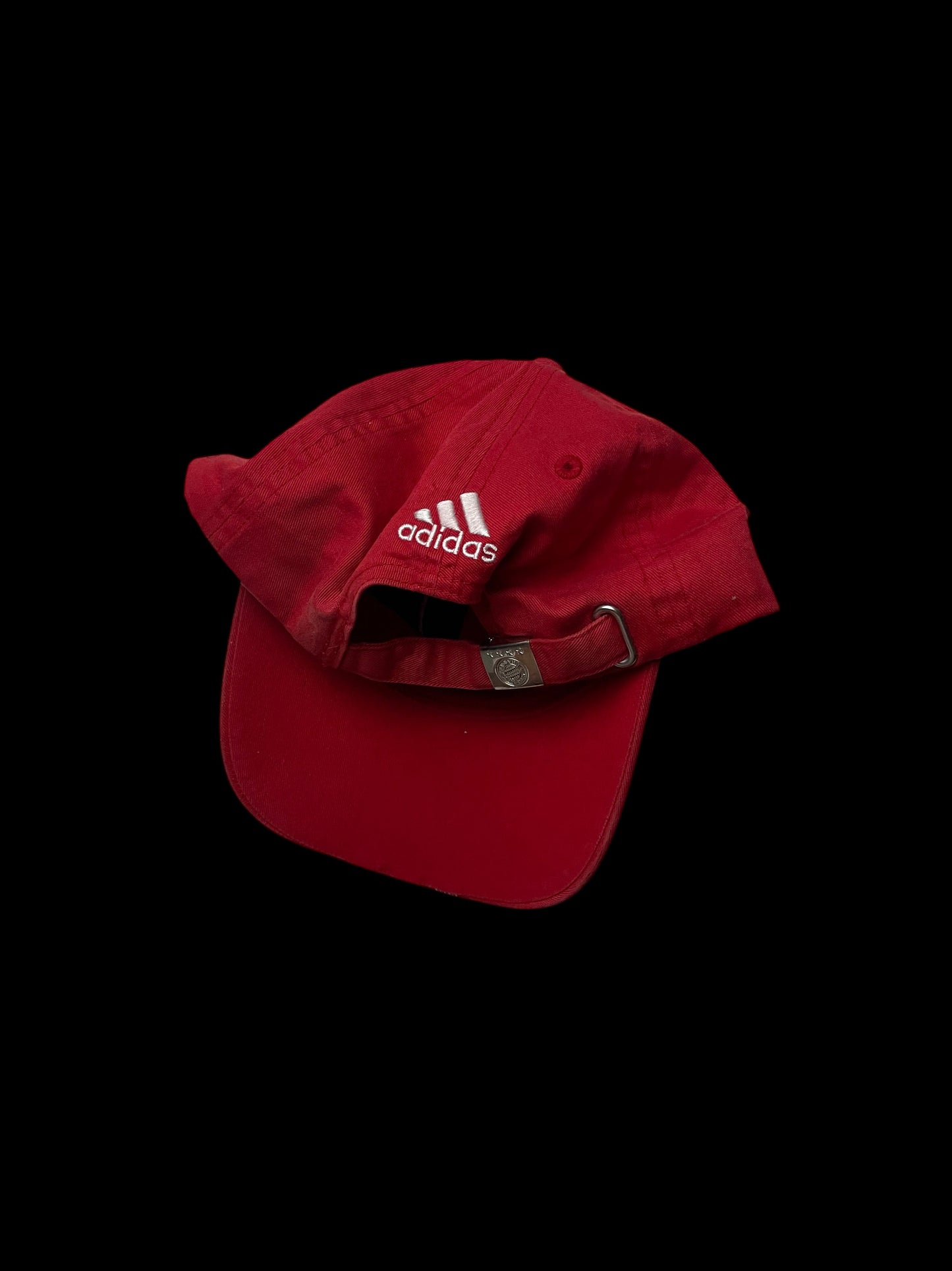 Boné Adidas x Bayern
