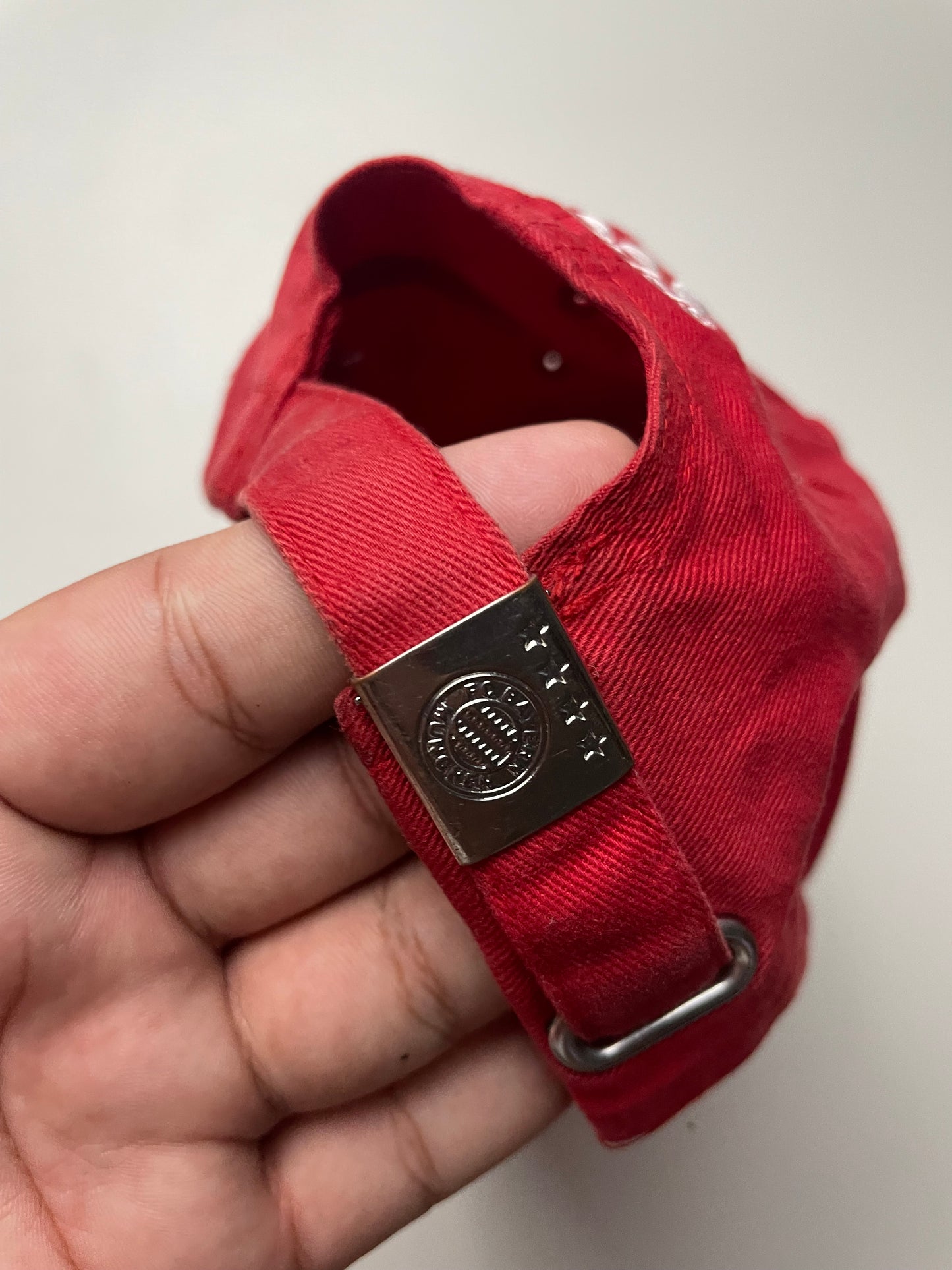 Boné Adidas x Bayern